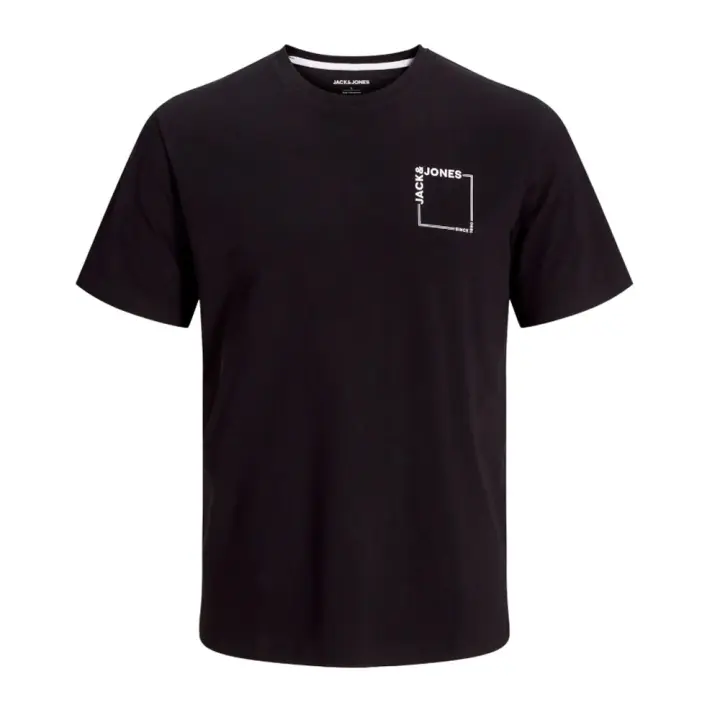 CAMISETA JACK & JONES VERNER-XL - 1