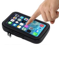 Sanda - Soporte Móvil Impermeable para Bicicleta y Motocicleta - Tamaño de Pantalla Hasta 6.9' - details 8