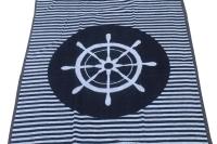 Toalla Grande 90x170 cm de Algodón Egipcio 60% – Suave y Absorbente para Baño, Playa o Piscina – Diseños Variados Mommata - details 4