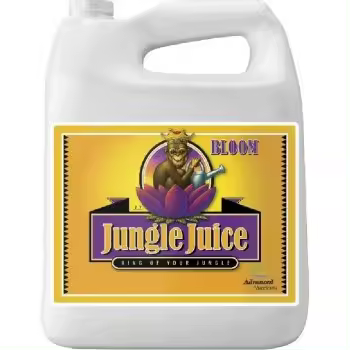 ADVANCED NUTRIENTS - JUNGLE JUICE GROW 1L - PARA TODAS LAS FASES - 1