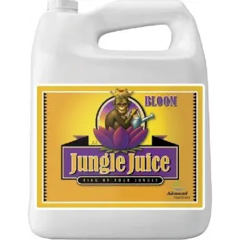 ADVANCED NUTRIENTS - JUNGLE JUICE GROW 1L - PARA TODAS LAS FASES - 1