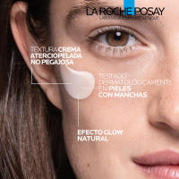 La Roche Posay Mela B3 spf30 Melasyl 40ml tratamiento antimanchas - details 2