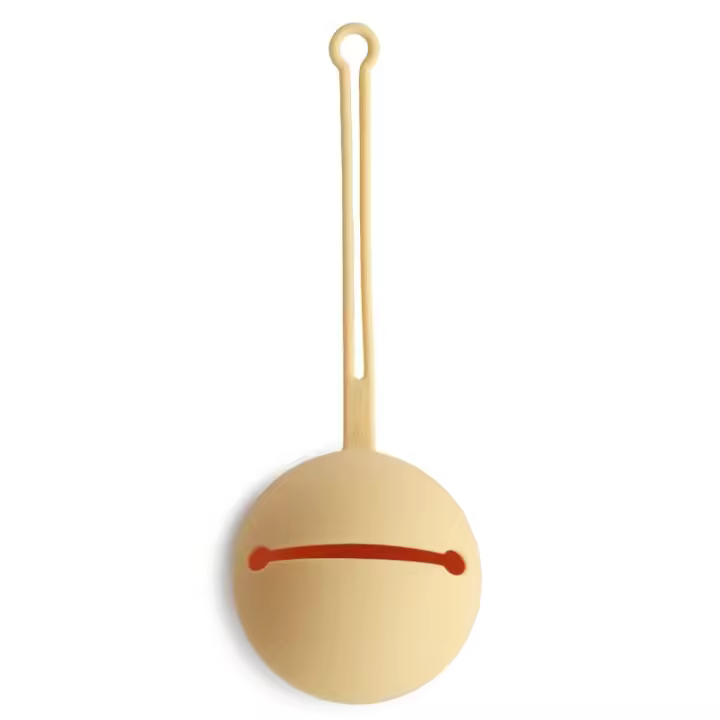 Funda para Chupete Mushie Solid - 1
