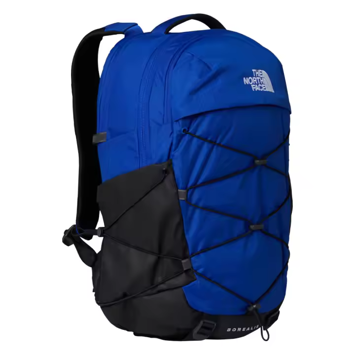 Mochila Borealis Azul The North Face Solar Blue - 1