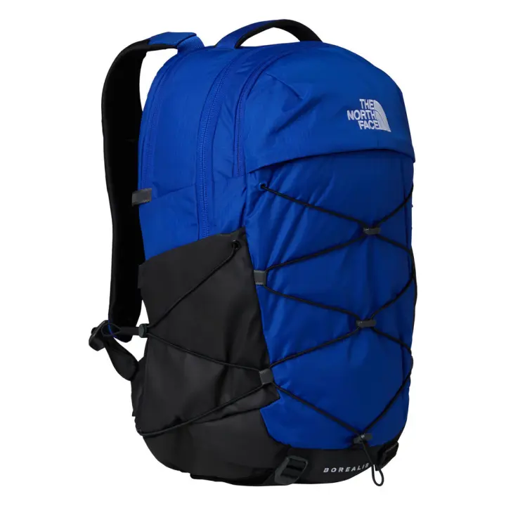Mochila Borealis Azul The North Face Solar Blue - 1