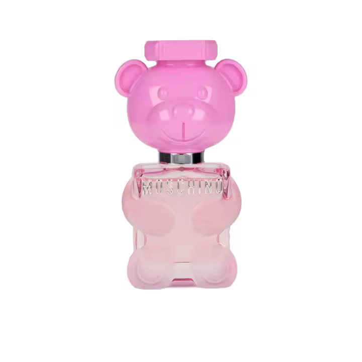 Perfumes Moschino TOY 2 BUBBLE GUM eau de toilette vaporizador - 1