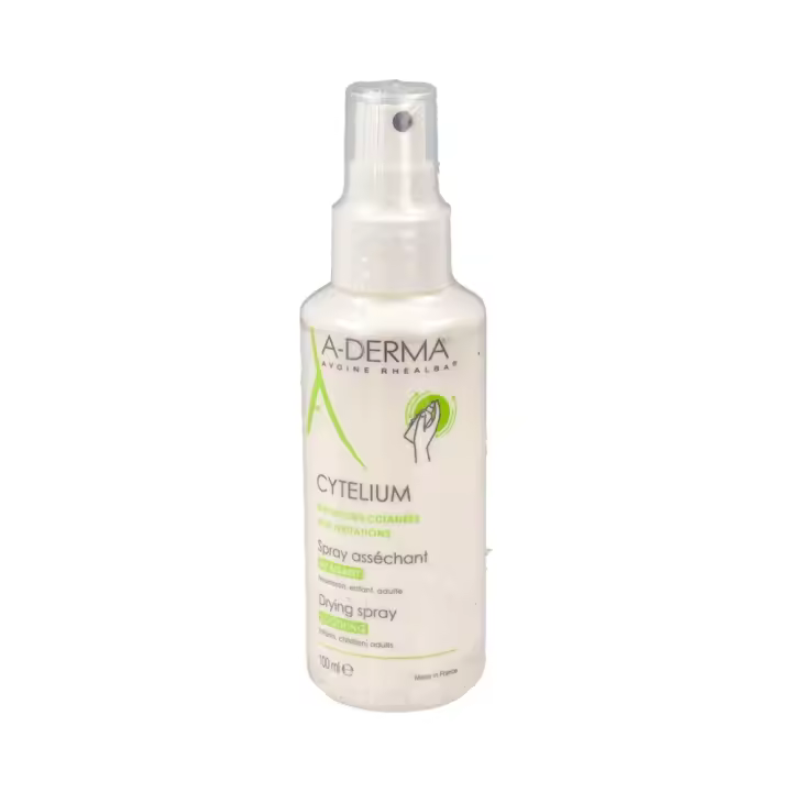 DUCRAY CYTELIUM SPRAY 100ML AHT - 1