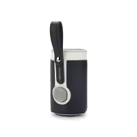 Calentador De Botella Para Bebé Portátil Con 3 Temperaturas Ajustables USB Calentador De Leche Para Viaje En Coche Seguro Y Ecológico Tamaño Medio - details 1