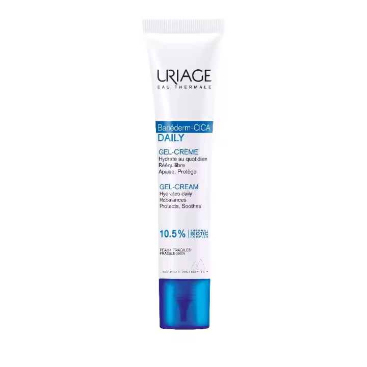 Uriage Bariederm Cica Daily Gel 40 Ml - 1