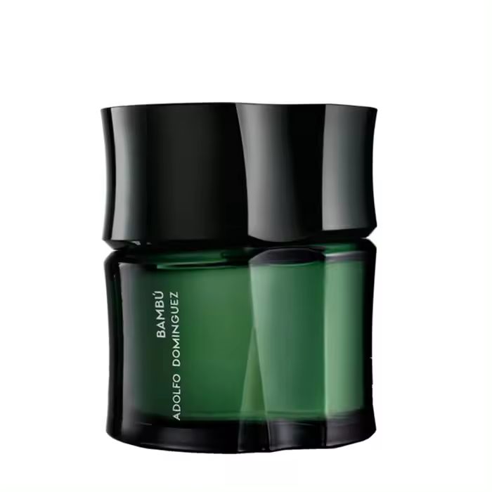 Adolfo Dominguez Bambu Eau De Toilette Spray 60ml - 1