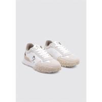Harper & Neyer CARCROSS Deportivas Planas Hombre Cuero - details 0