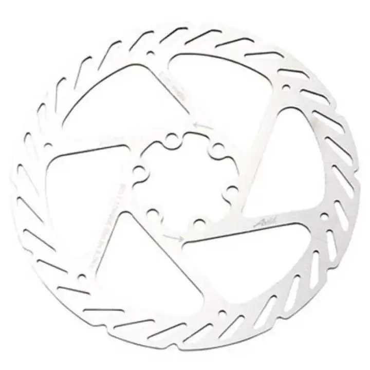 Sram Disco De Freno Rotor G2 Cleansweep 180 Mm - 1