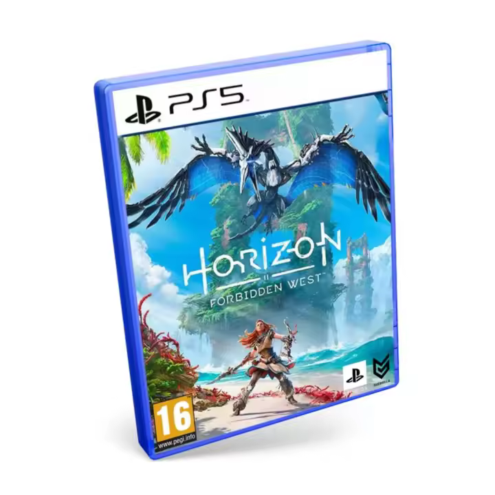 Horizon Forbidden West Versión Española PS5 Nuevo Precintado - 1