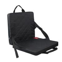 Silla Calor Invierno Asiento Calefactor USB Recargable Cojín Calentador Para Coche Camping Viajes Medidas 38x34x34 Cm - details 4
