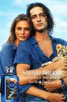 Safari Breeze French Avenue Extrait de Parfum 100 ml · cítrico tropical fresco con coco y menta - details 2
