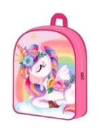 MOCHILA DE LICIENCIA,,PARA NINAS,PARA COLE - details 4