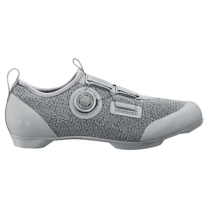 Shimano Zapatillas Mtb Ic501 Fuze Gris - 1