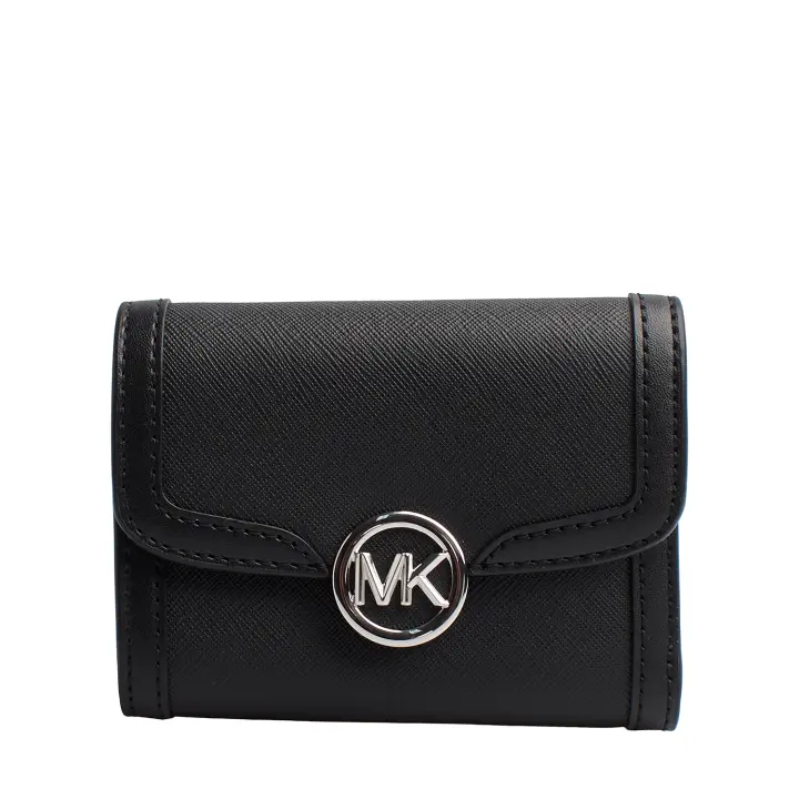 Michael Kors-Monedero de Piel Leida 35S4S9GF2L para Mujer - 1