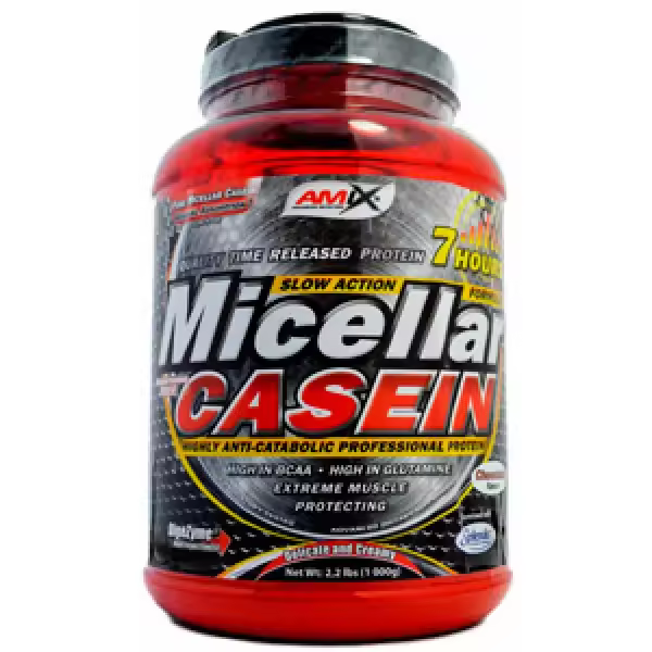 AMIX Micellar Casein - 1 Kg - 1