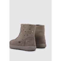 PRIMIGI SNORKY GTX 68503  Botines Planos Bebé - niña (hasta la talla 30) Taupe - details 2
