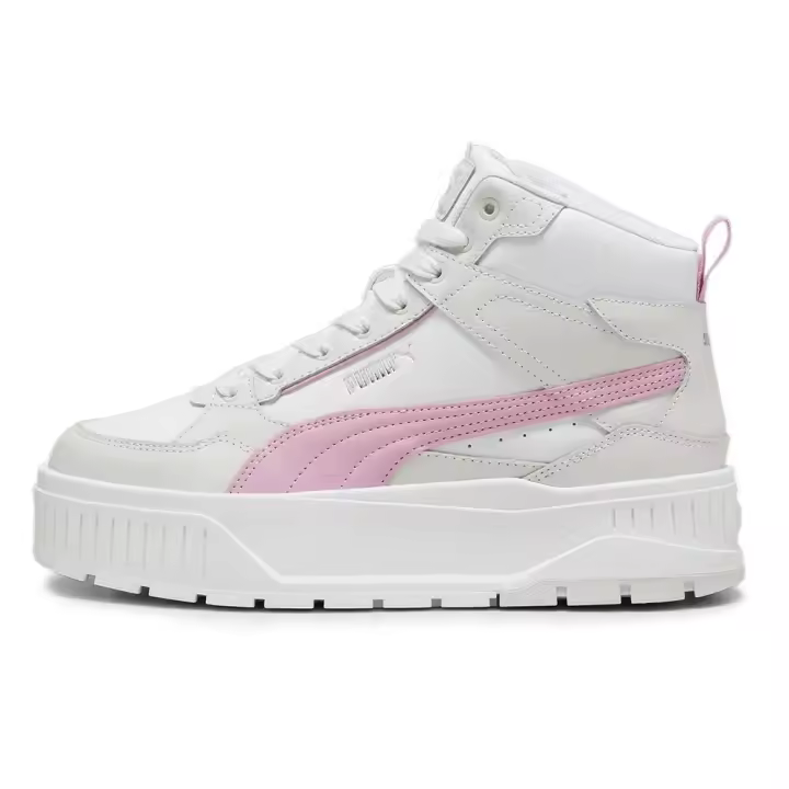 Puma Zapatillas Karmen Ii Idol Mid - 1