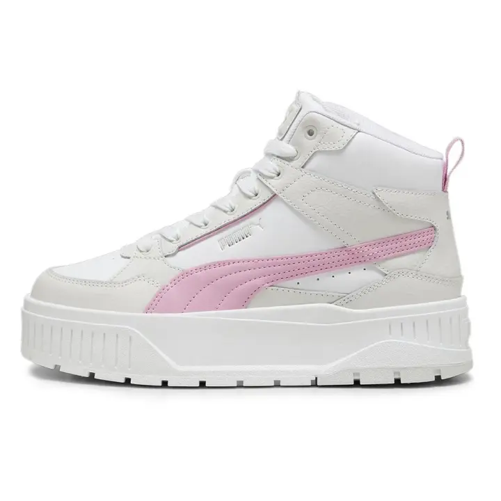 Puma Zapatillas Karmen Ii Idol Mid - 1