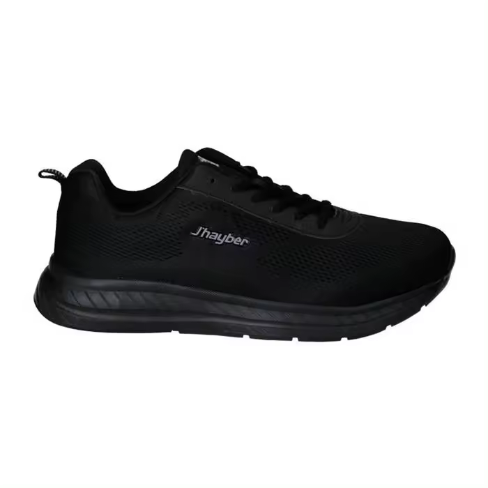 Zapatilas J Hayber Chantel Black - 1