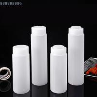 Botella De Polvo De Condimento Plástica 350/460/700ML Dispensador De Azúcar Sal Pimienta Especias Para Barbacoa - details 5