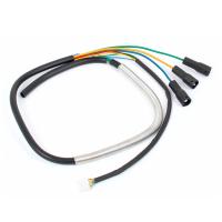 Cable De Motor Para Patinete Eléctrico Ninebot MAX G30 Kickscooter G30D G30LP Accesorios De Enganche Del Motor Nuevos Piezas De Repuesto - details 5