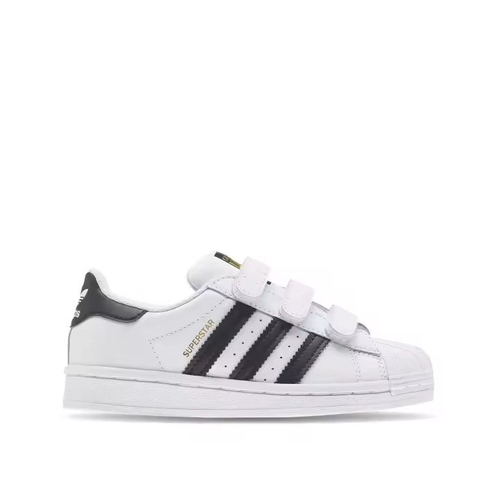 Adidas - Superstar BCO/Negro EF4838 - 1