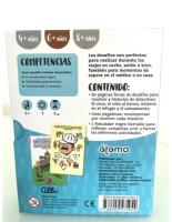 Atomo Games Club Misterios - Resolución de Desafíos - details 2