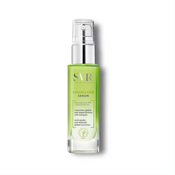 SVR Serum Anti-Imperfecciones y Anti-Marcas 30 Ml - 1