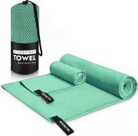 Toalla De Playa Deportiva Microfibra Gruesa Naturehike Quick Dry Para Gimnasia Natación Yoga Viajes Al Aire Libre Tamaño Grande - details 8