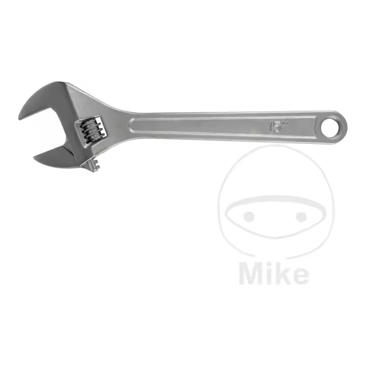Llave Inglesa Ajustable 43 Mm 604.37.14 - 1