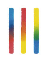 Rotuladores Acuarelables Punta Pincel 12 Colores - Milan - details 4