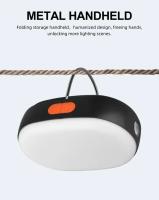 Linterna Portátil G700 LED Con Fuente De Luz Dual Y Batería Recargable De 6000 mAh Lámpara De Camping Exterior Torcha Farol Para Exteriores - details 42