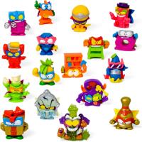 Superthings Kazoom Power Mission – One Pack  – Cada sobre Contiene 1 SuperThing Sorpresa y 1 Checklist - details 0