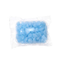50/100PCS Pelotas De Aromaterapia Para Lavadora Cápsulas De Detergente Con Granulados De Perfume Refrescante Para Ropa - details 14