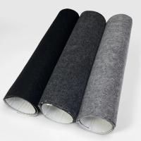 Carpetilla De Auto Adhesiva Para Coche Y Camper Alta Temperatura Resistente Tela Defeltina No Tejida Para Reparación De Coche Y Uso Doméstico - details 1