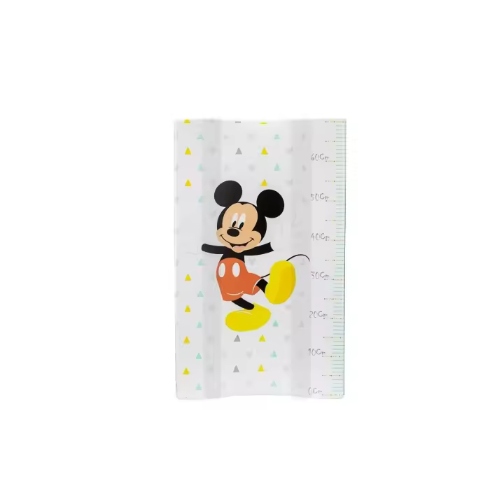 interbaby cambiador 70 cm acolchado y plastificado  Disney baby - 1