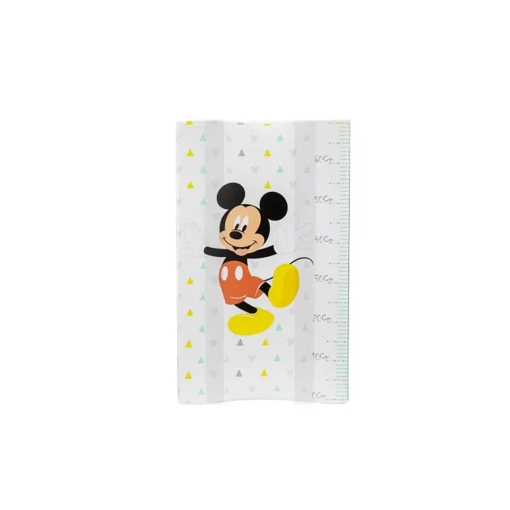 interbaby cambiador 70 cm acolchado y plastificado  Disney baby - 1