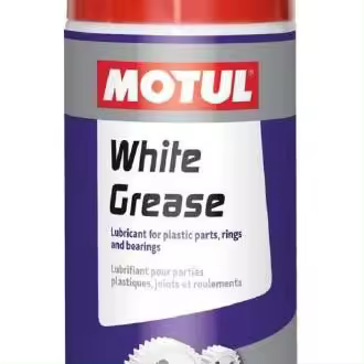 White Grease Motul Workshop 400ml   Ce U - 1