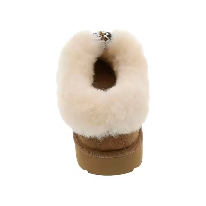 UGG CLASSIC ULTRA MINI ALPINE - 1