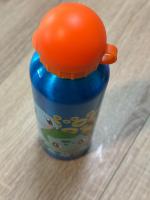 Botella de agua aluminio Pokémon 530ml - details 5