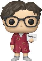 Funko Leonard Hofstadter  Big Bang Theory  778 Pop Vinyl figura - details 1