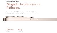 Teléfono - vivo V50 Lite Smartphone 5G, Versión Española, 8GB+256GB  12GB+512GB, Batería BlueVolt ultradelgada de 6500 mAh, Diseño premium y elegante, Retratos profesionales con Aura Light, Cámara ultrasensible Sony IMX882 de 50MP - details 5