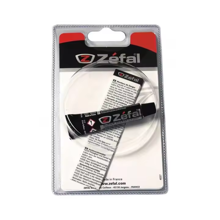 Zefal Tubo Disolucion 5g Blister Zefal Tubo Disolucion 5g Blister Zefal   de ciclismo para bicicleta - 1