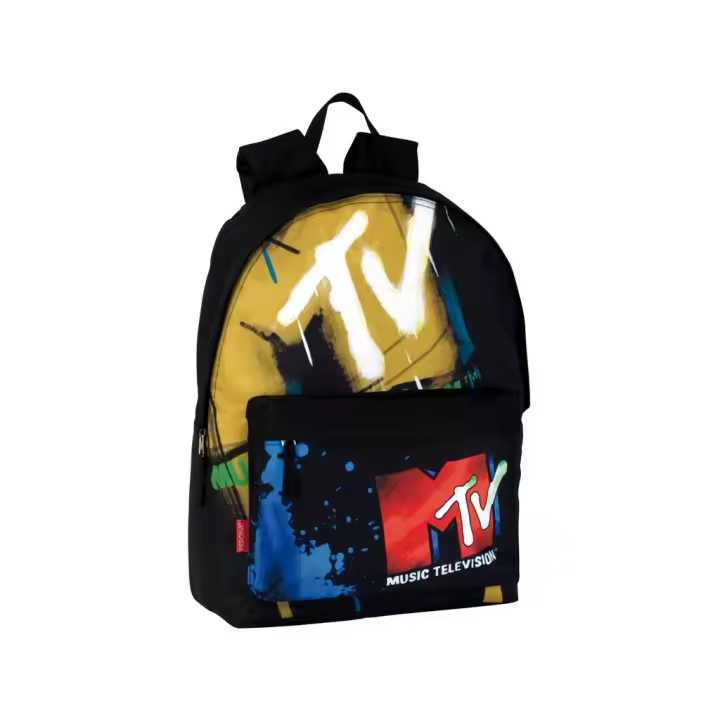 Daypack Junior MTV Radio Montichelvo 51681 Mochilas y carteras - 1