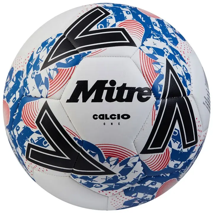 Mitre Balón De Fútbol Calcio - 1