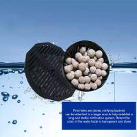 Limpia-Agua Aspiradora Automática Para Acuarios Tanque De Peces WC De Succión Hogar Herramienta De Limpieza Para Acuarios - details 4
